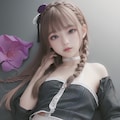 R15 妄想彼女026 3枚目