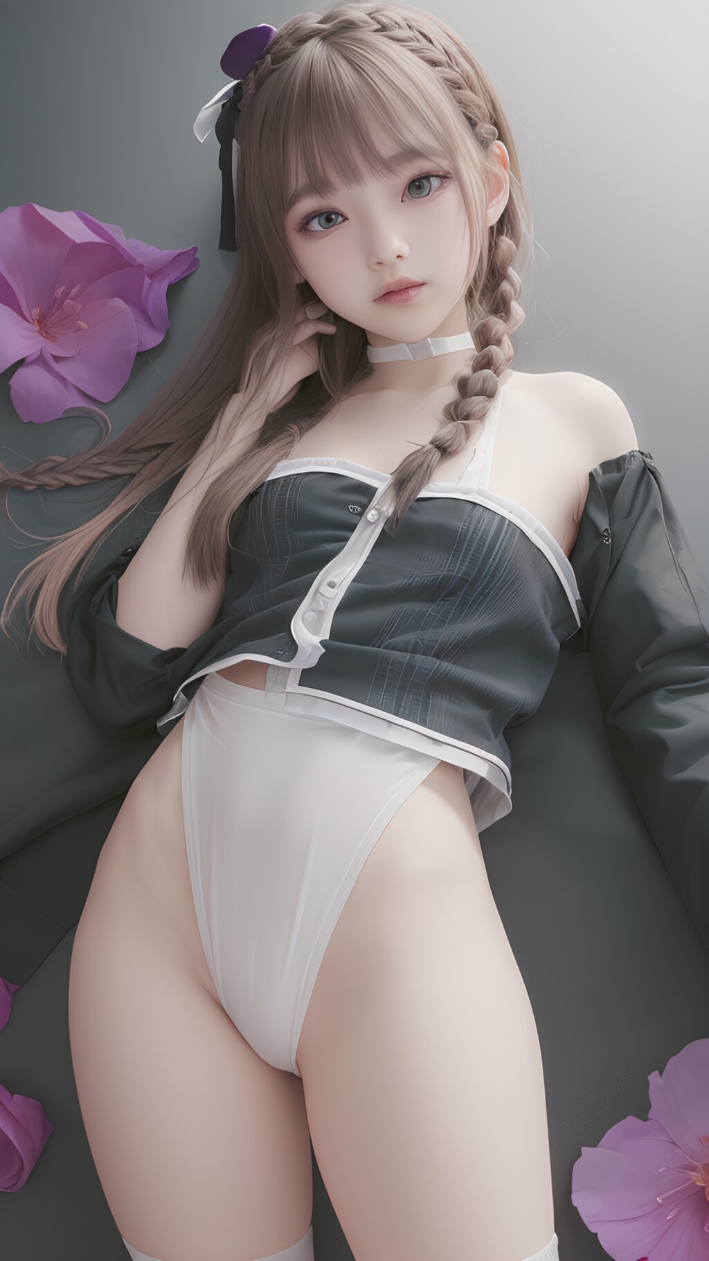 R15 妄想彼女026