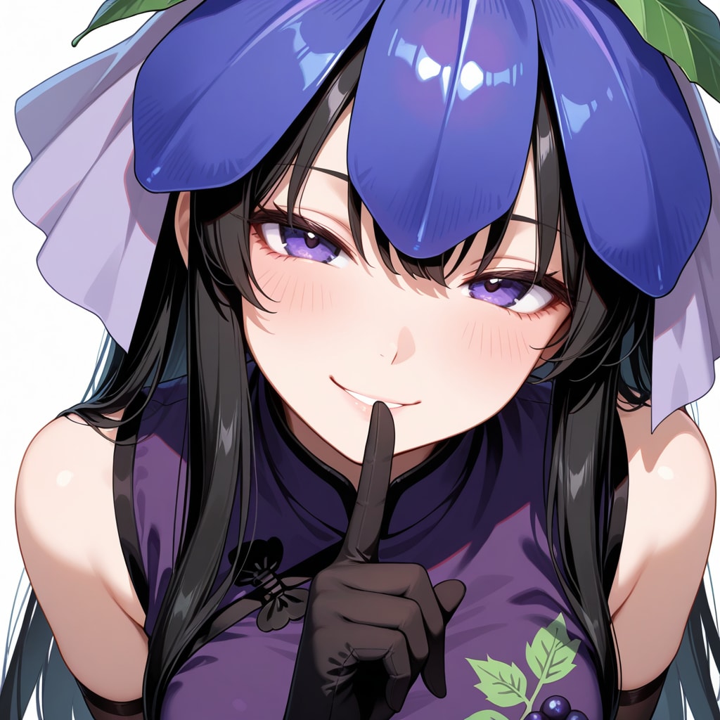 豫母都日狭美（東方獣王園）