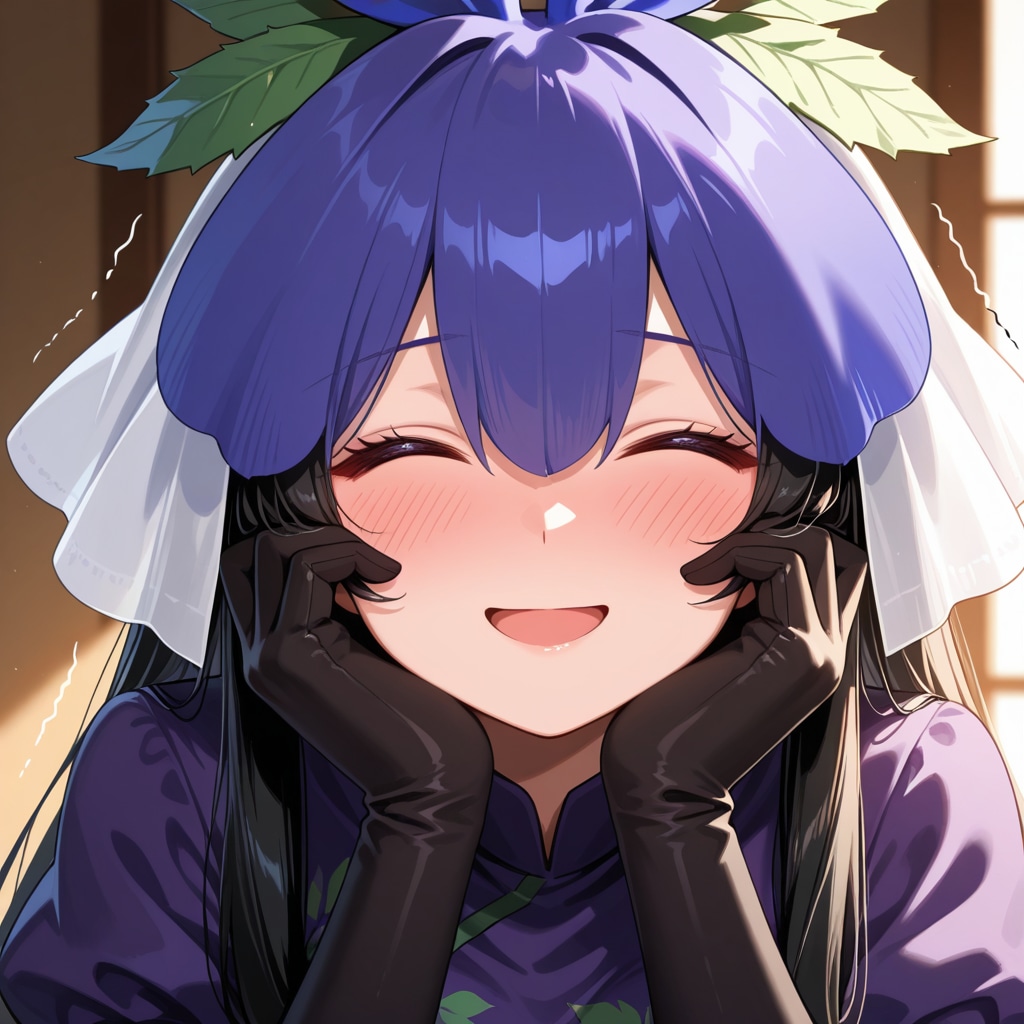 豫母都日狭美（東方獣王園）
