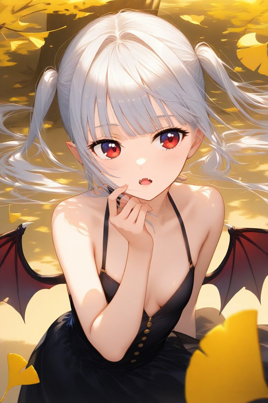 季節の変わり目