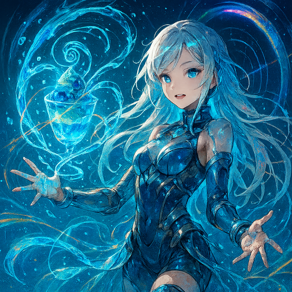 【使用歓迎】チャッピー＆Ｓｏｒａの習作アラカルトその１２７ | の人気AIイラスト・グラビア