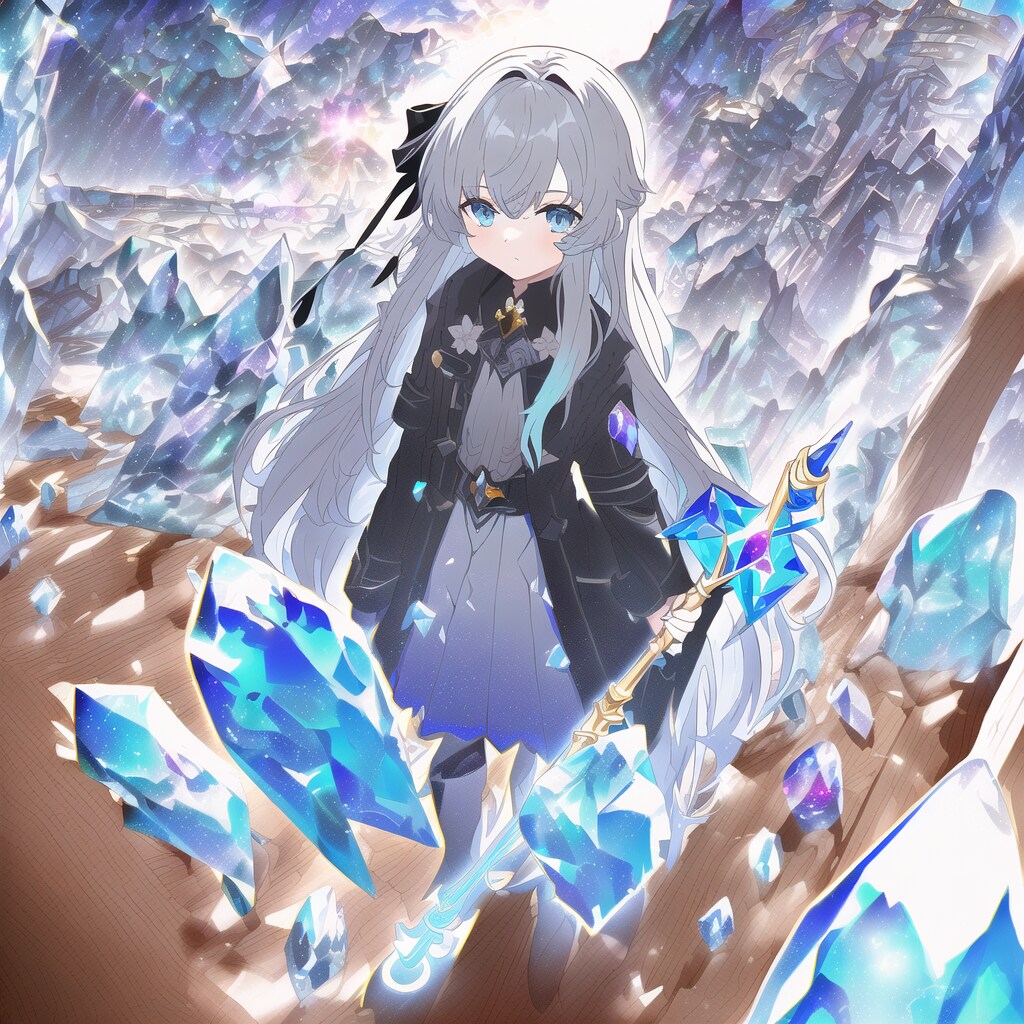 無表情ちゃん7