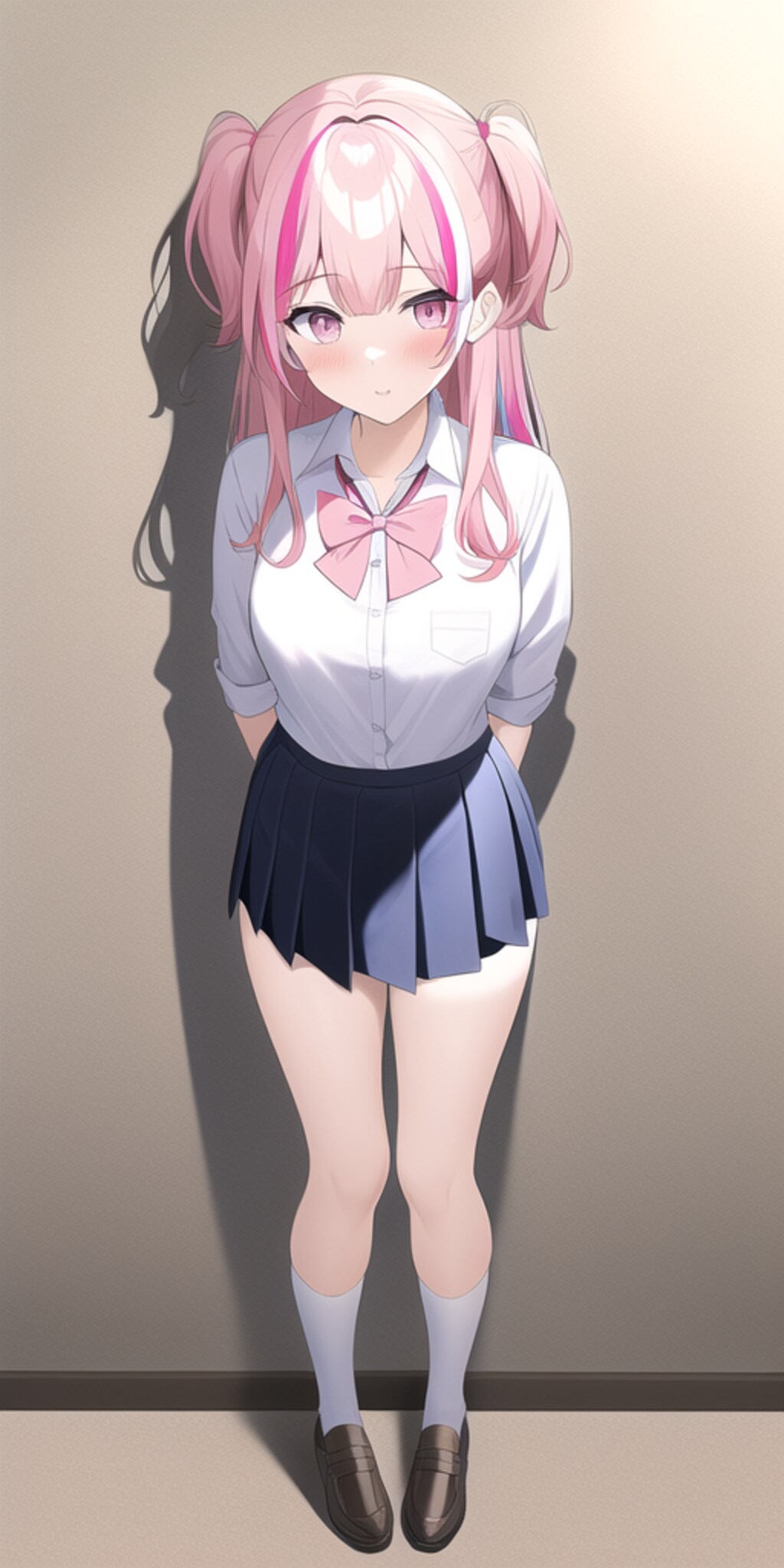 れいんずちゃん2
