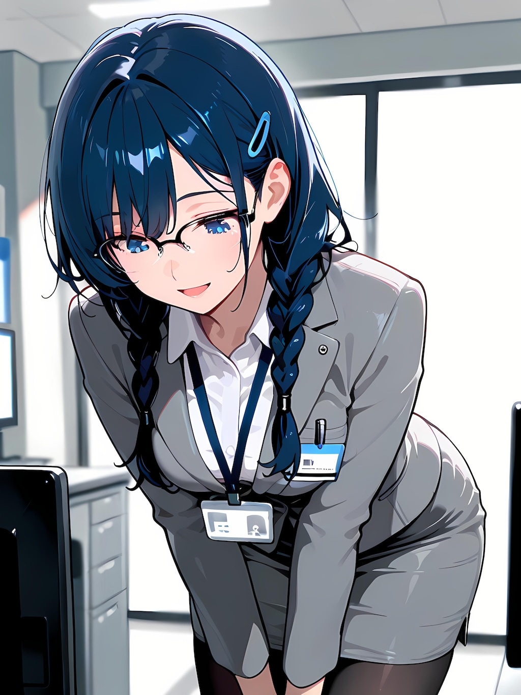 仕事納めの挨拶