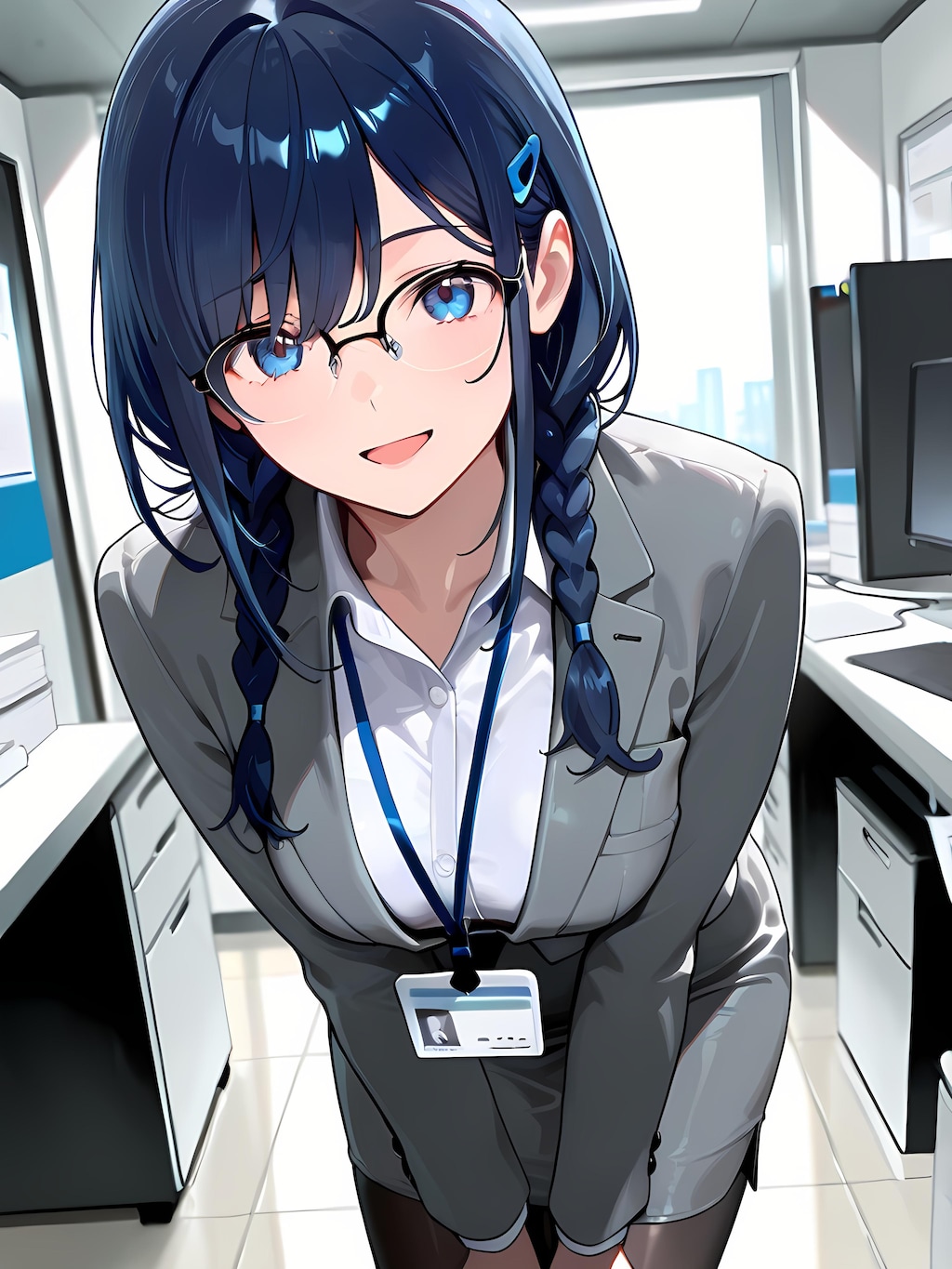 仕事納めの挨拶