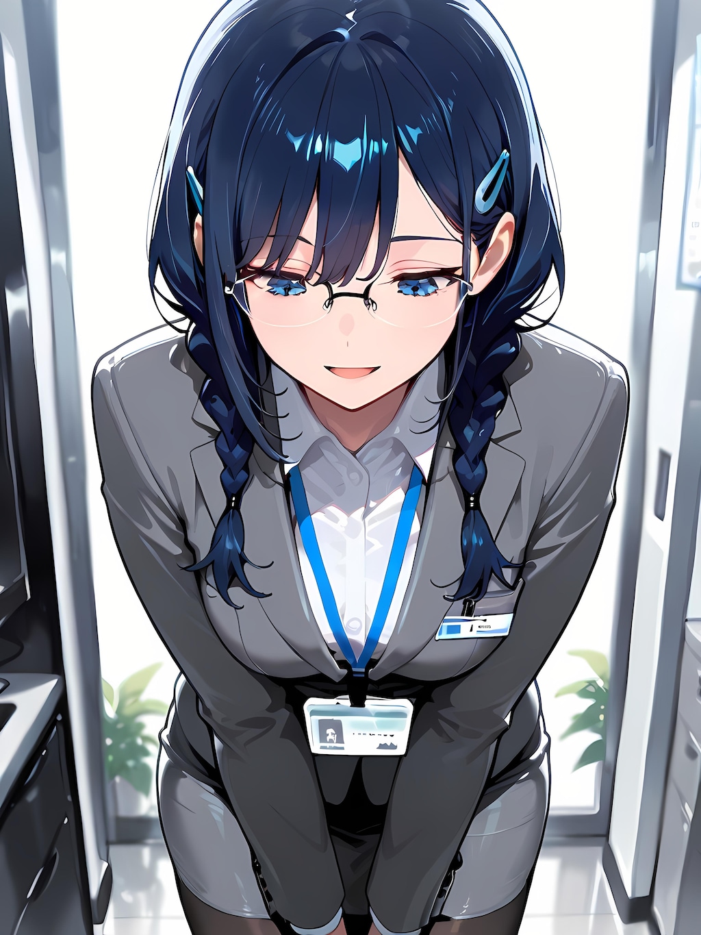 仕事納めの挨拶