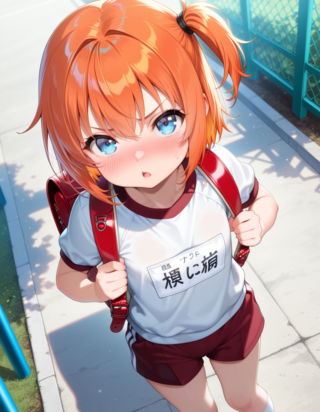 20歳なんですけど～