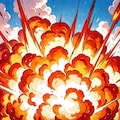爆れつファンタジー 2枚目