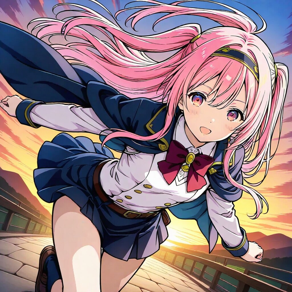 2025ファンタジーアニメヒロイン