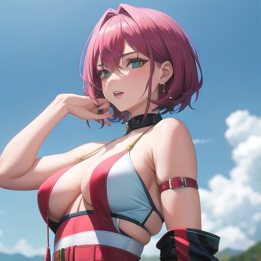 ミッションコンプリート