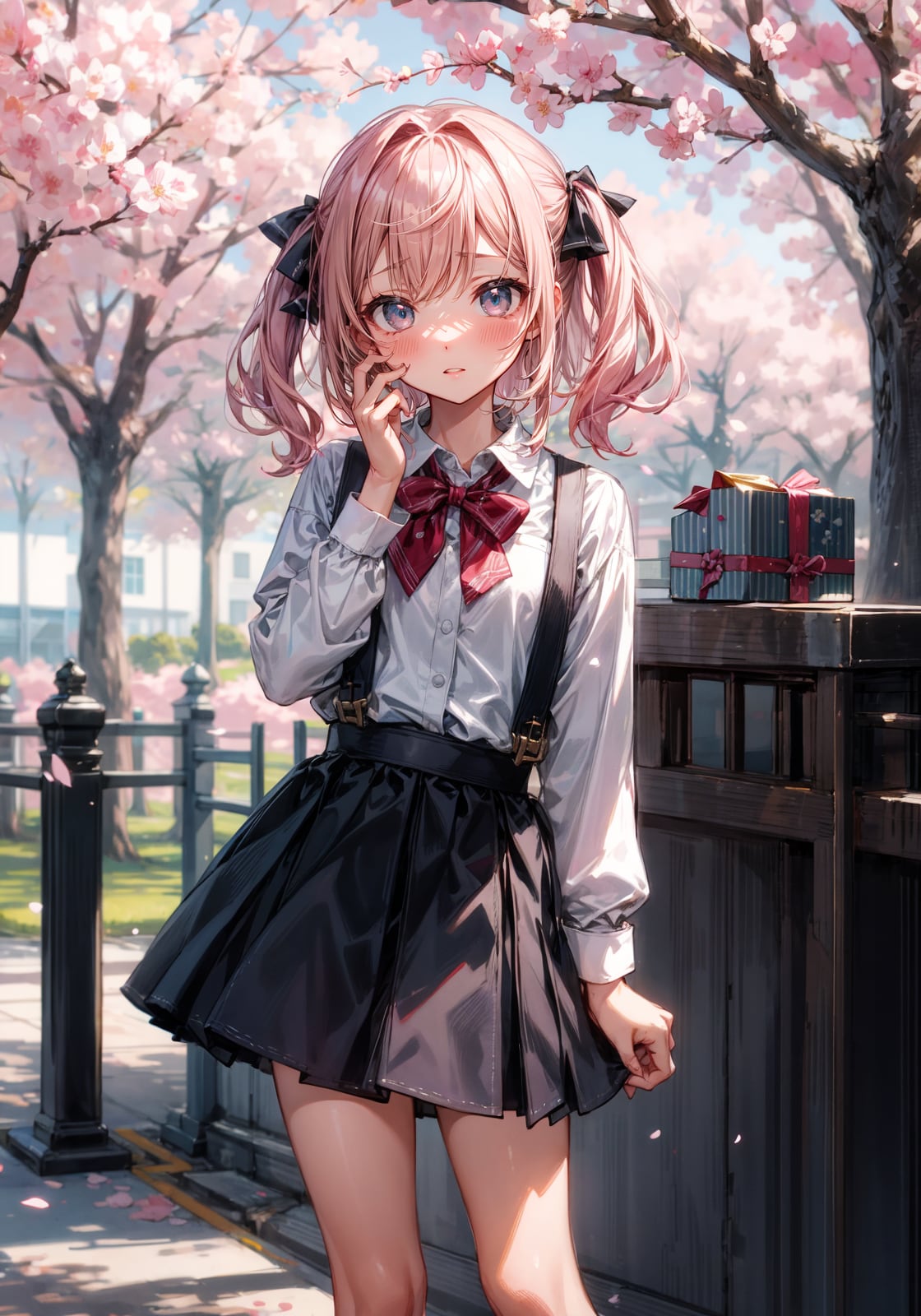 ちょっといい？