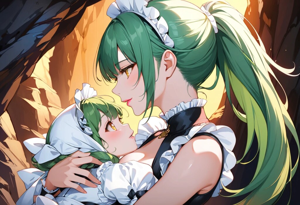 小説最新エピソード公開中☆