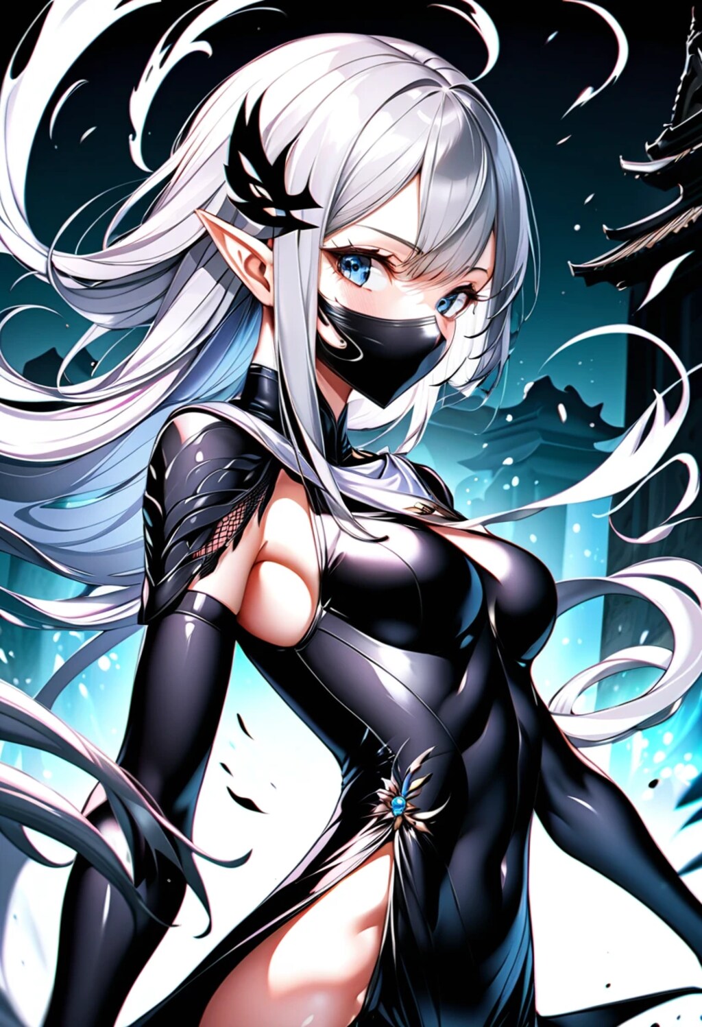 小説最新エピソード公開中☆