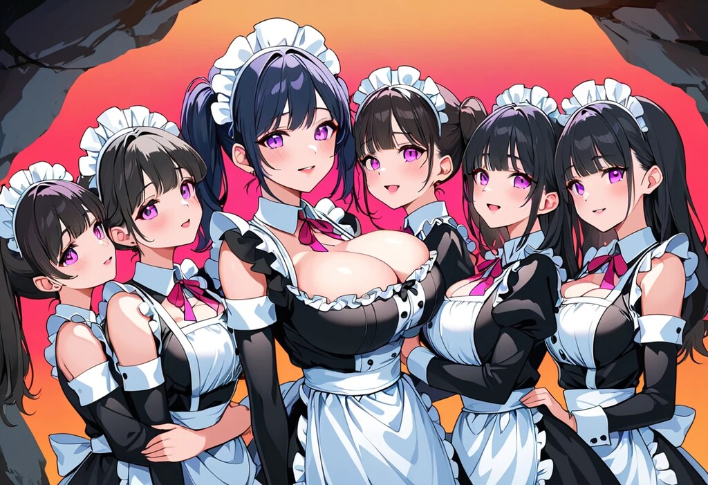 小説最新エピソード公開中☆