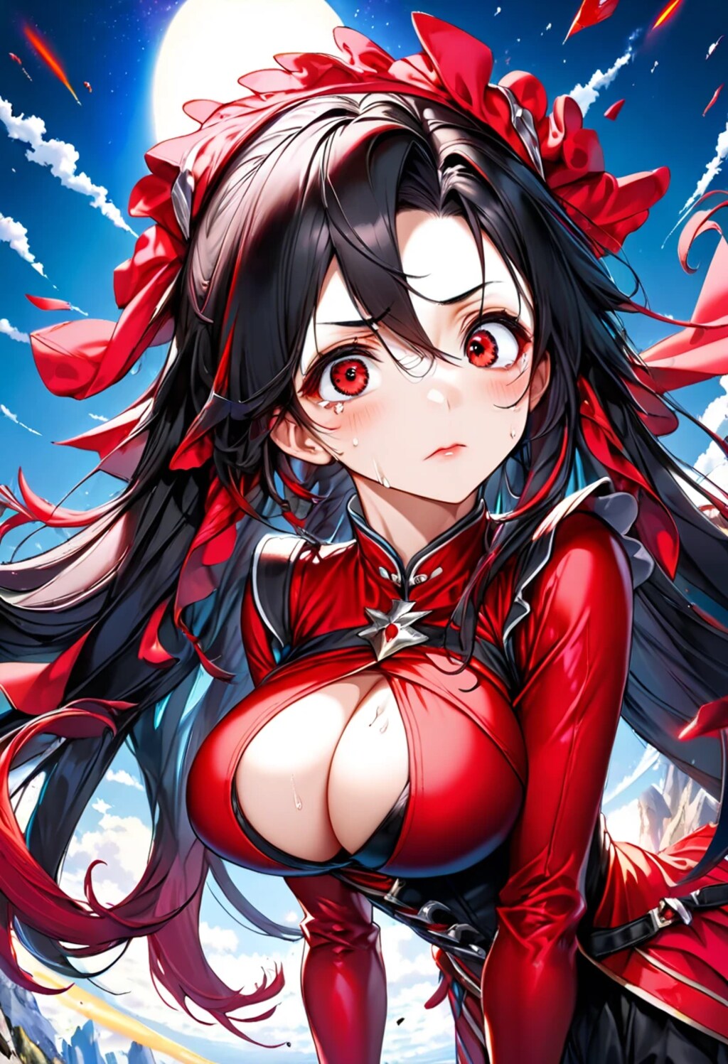 小説最新エピソード公開中☆