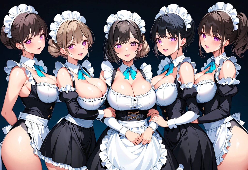 小説最新エピソード公開中☆