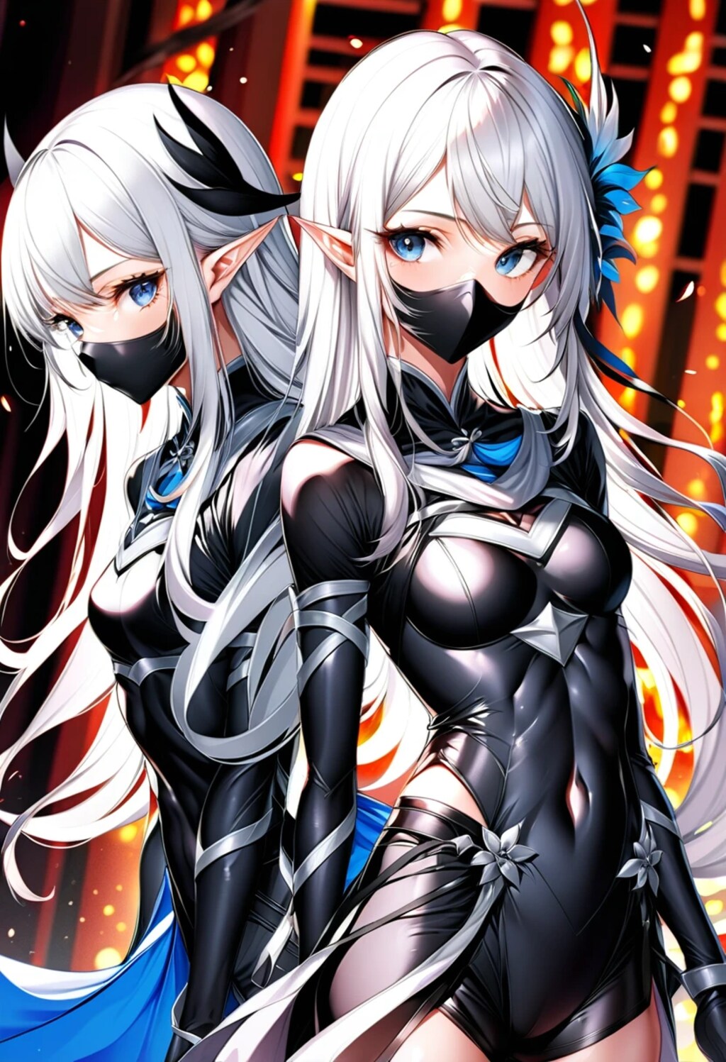 小説最新エピソード公開中☆