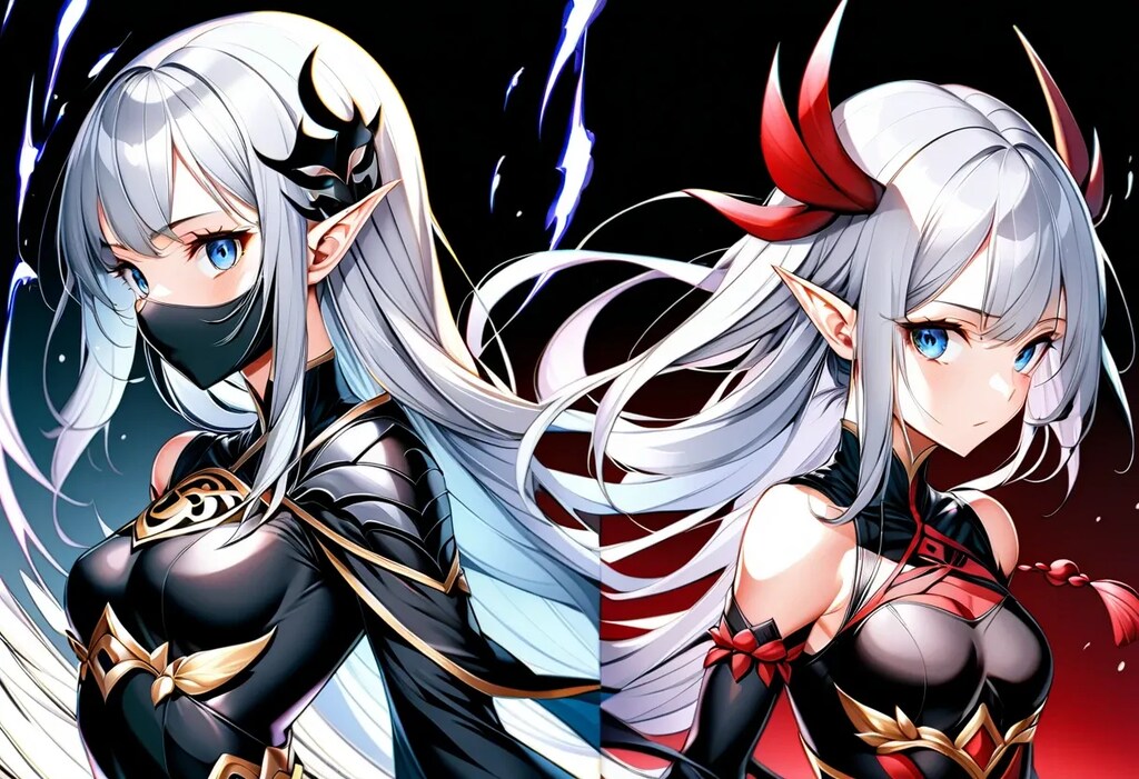 小説最新エピソード公開中☆