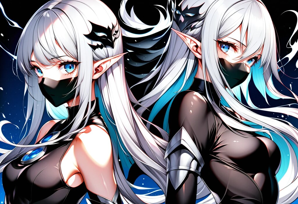 小説最新エピソード公開中☆