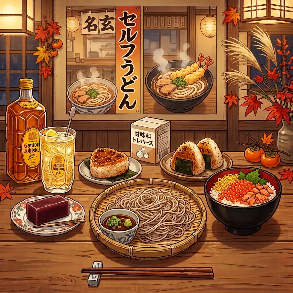 10/8 記念日の食べ物