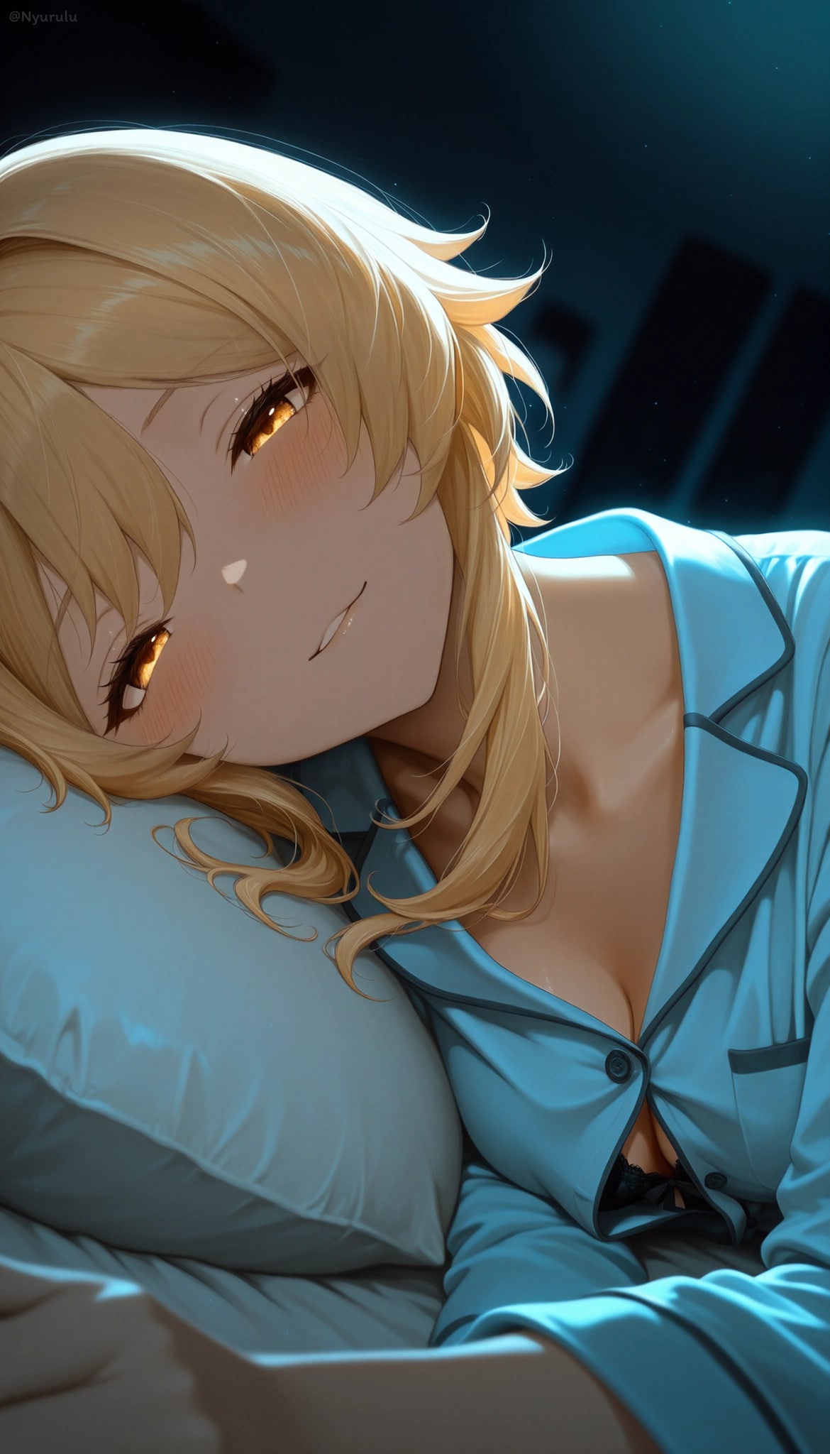蛍と同棲 13