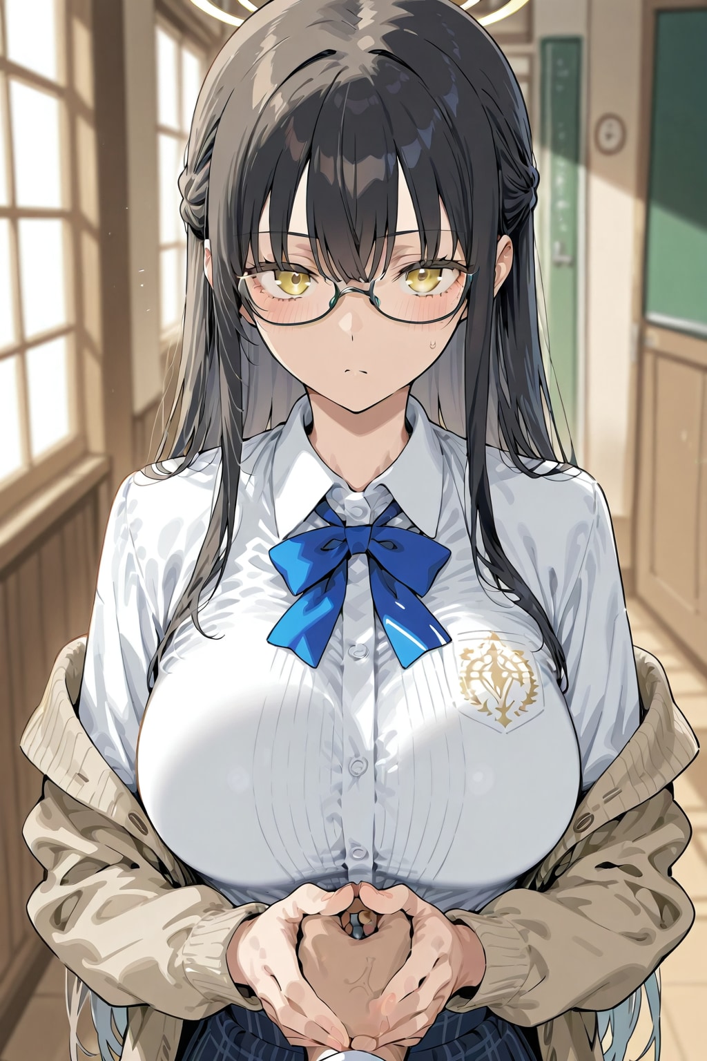 No.189 世界結核デー | の人気AIイラスト・グラビア