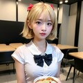カーネルおじさんのフライドチキン 6枚目