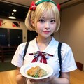 カーネルおじさんのフライドチキン 8枚目