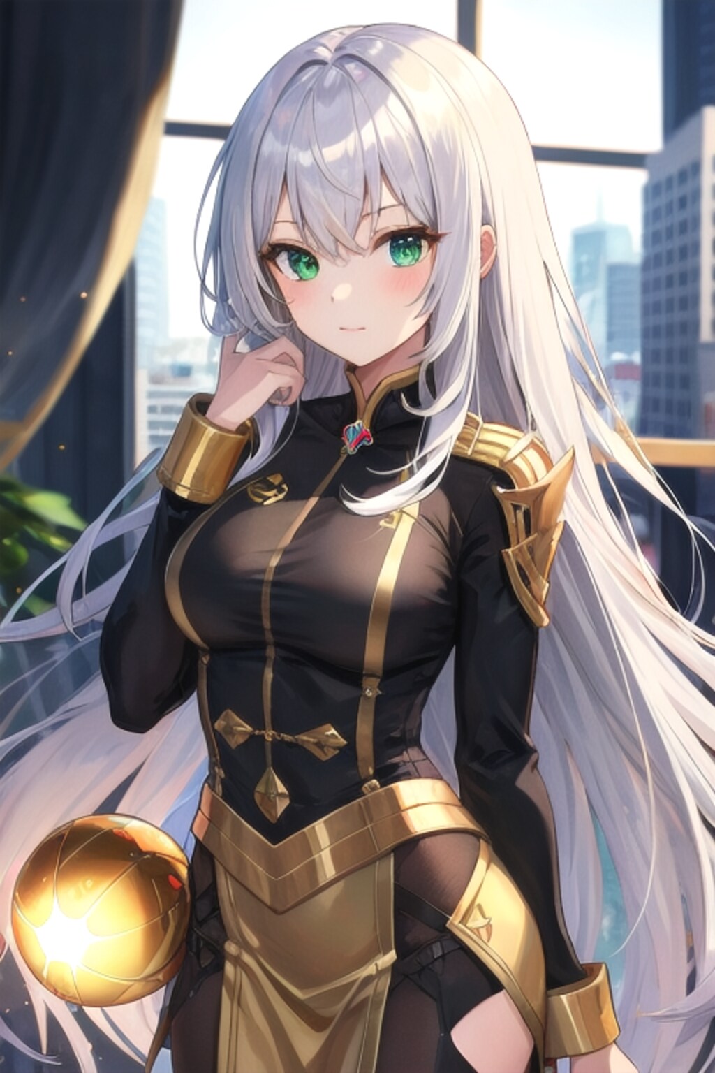 6/6   週刊ゴールデンボール