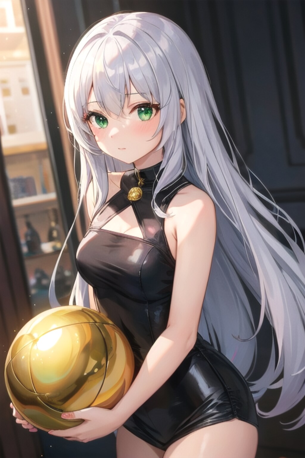 6/6   週刊ゴールデンボール