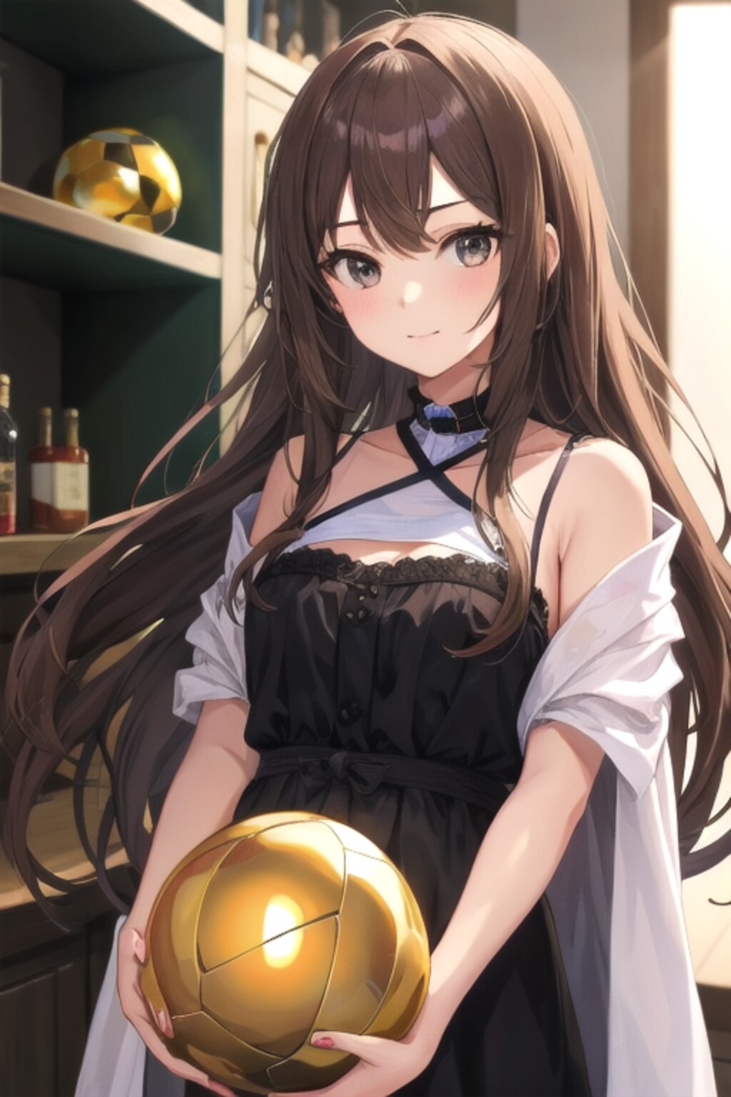 6/6   週刊ゴールデンボール