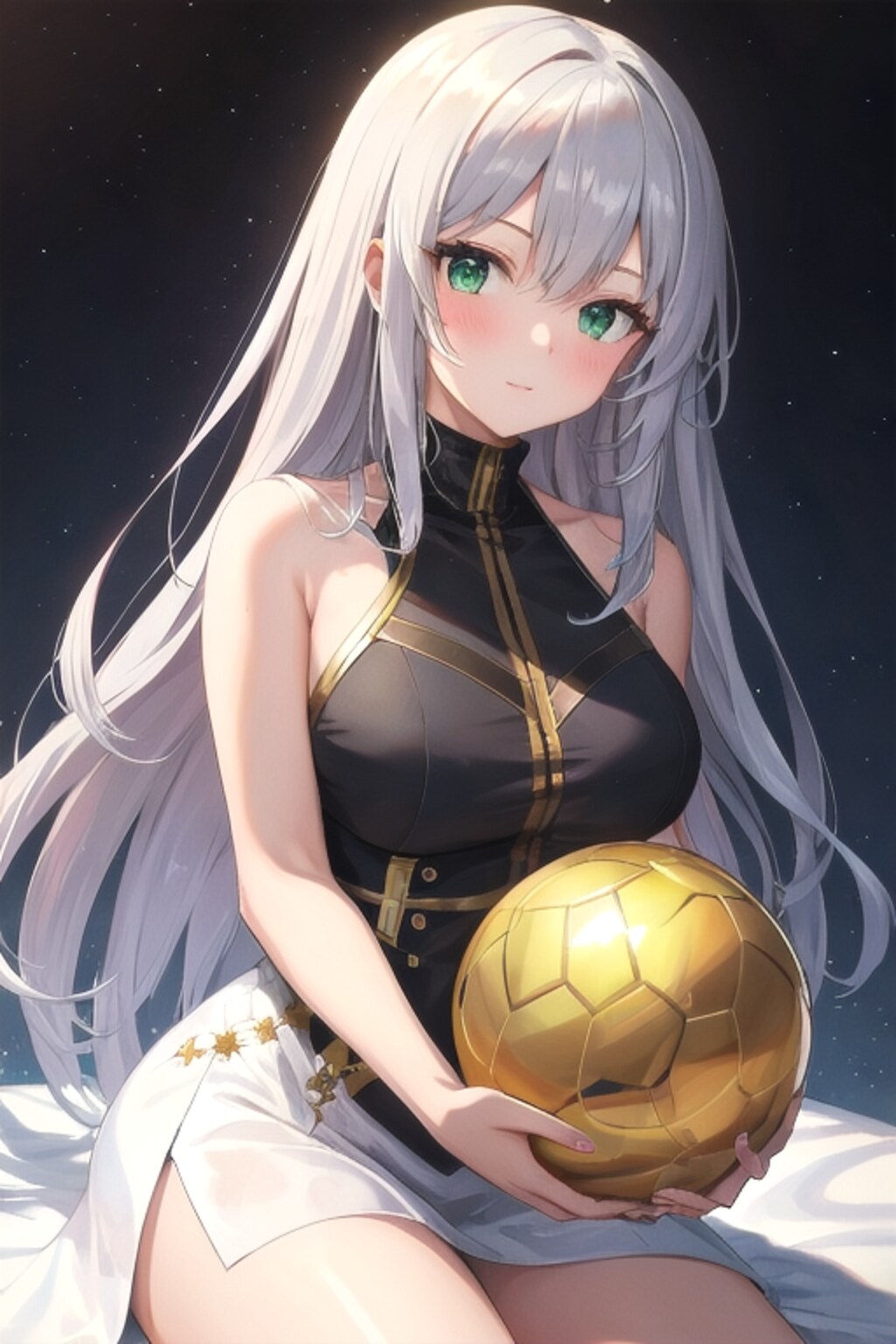 6/6   週刊ゴールデンボール