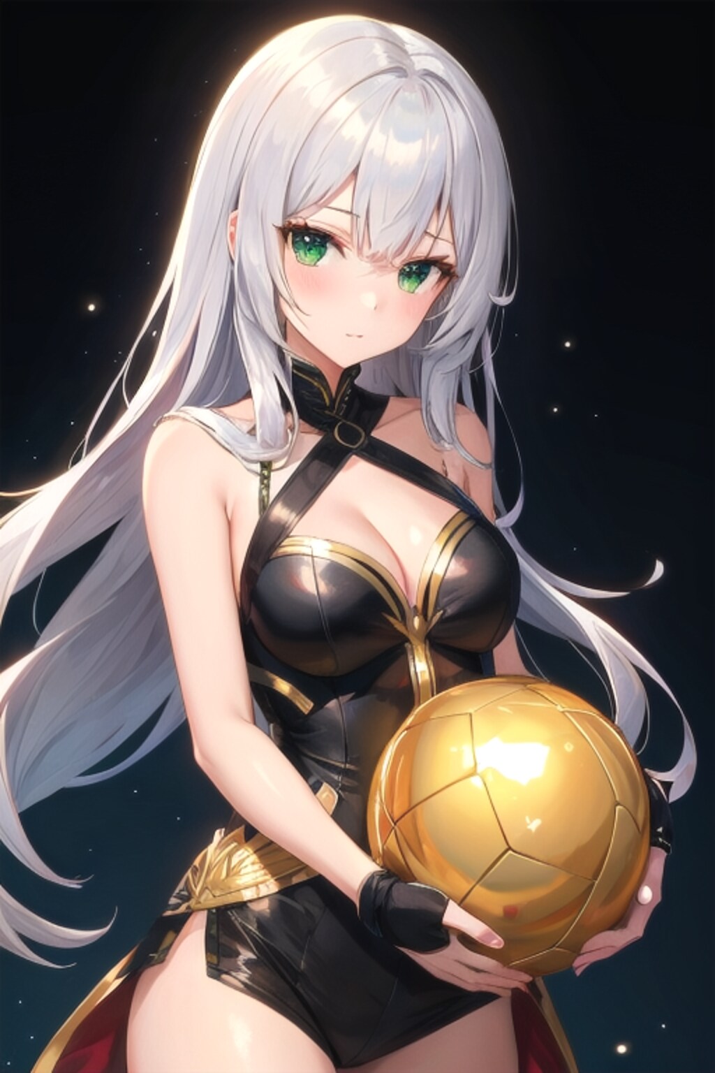 6/6   週刊ゴールデンボール