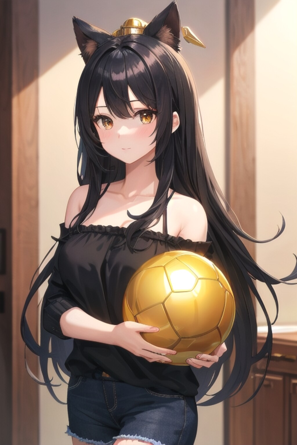 6/6   週刊ゴールデンボール