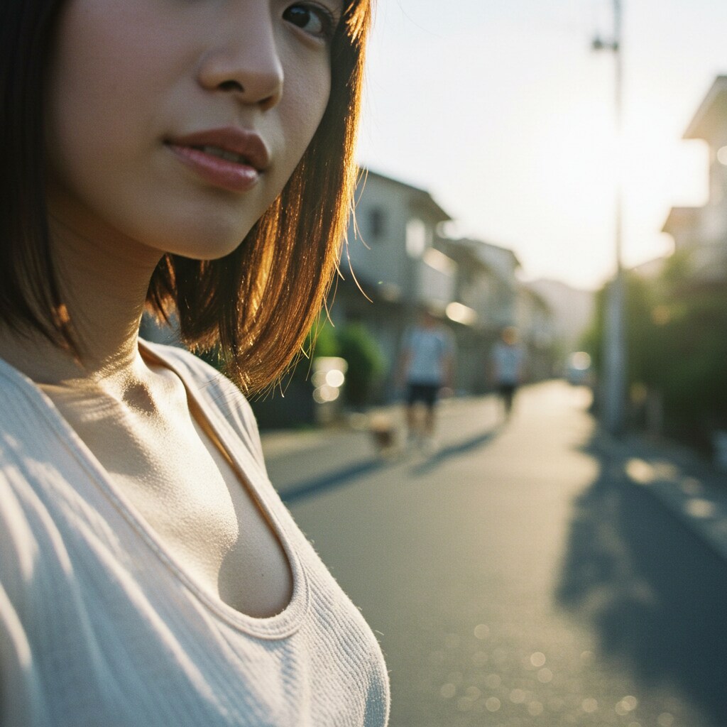 走るよ！