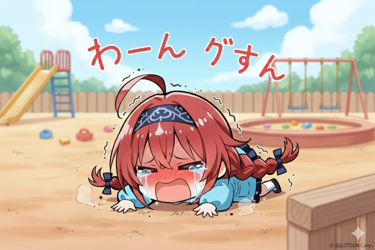 大転倒お兄ちゃんズくん！ | の人気AIイラスト・グラビア