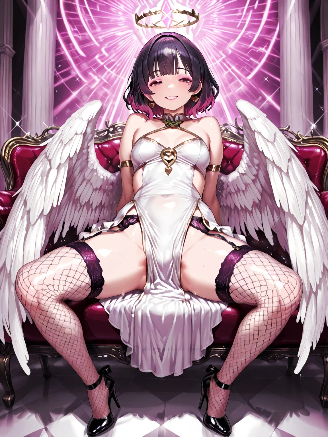 誘惑