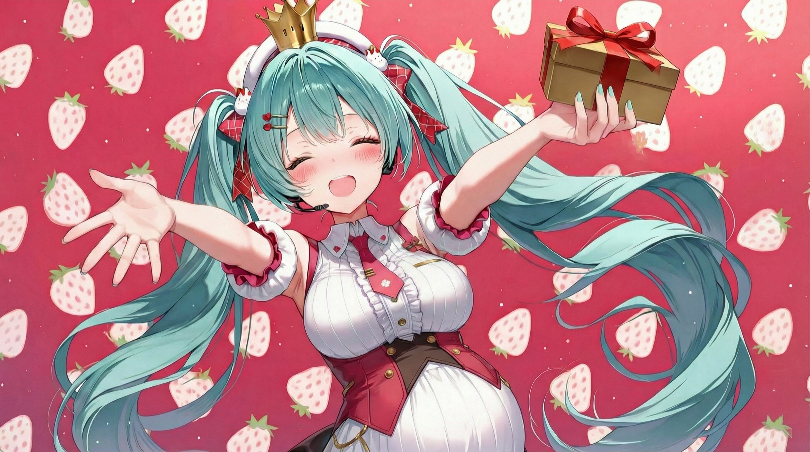 あなただけにこの想いを 私だけのこの想い