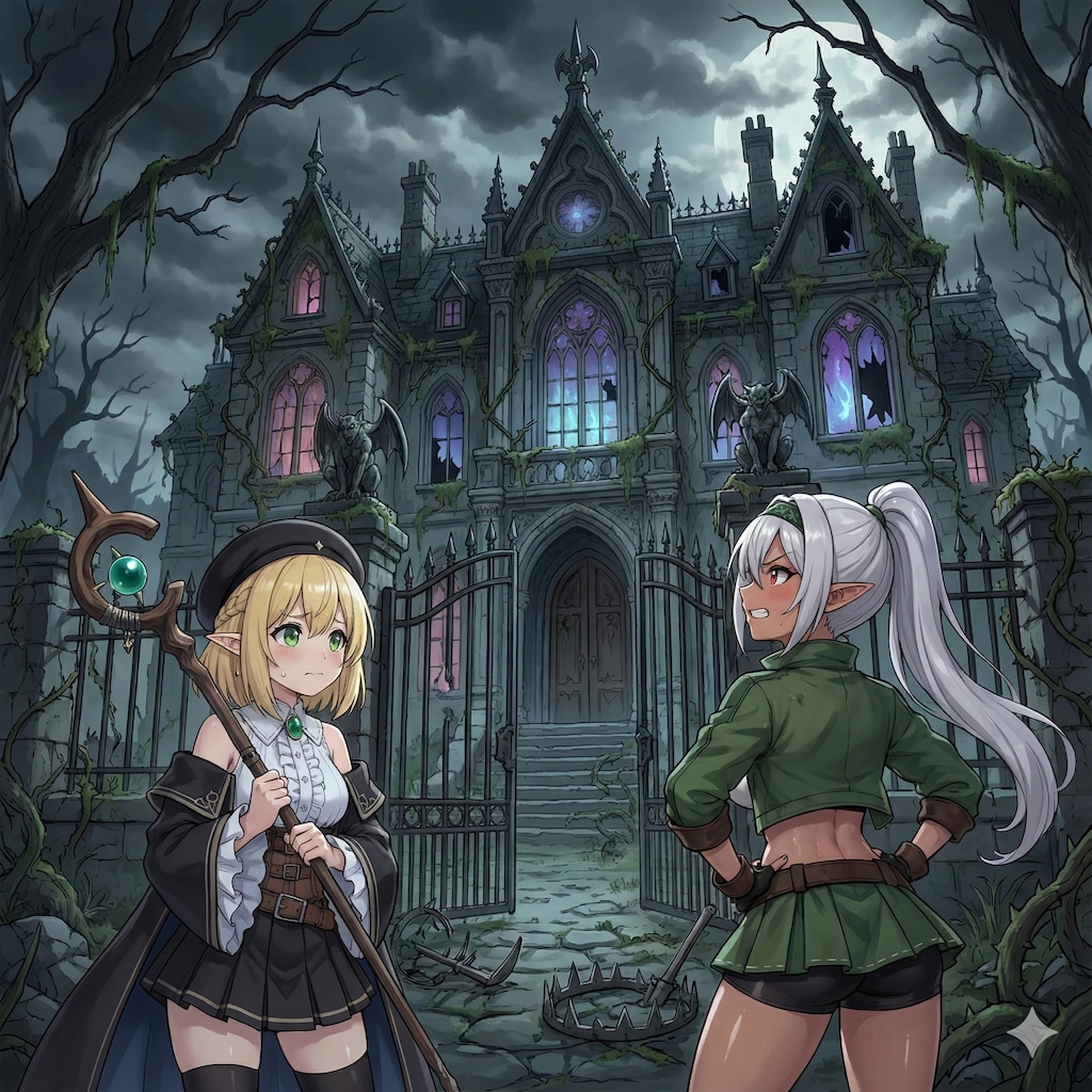 第2回エルフ大祭・お礼