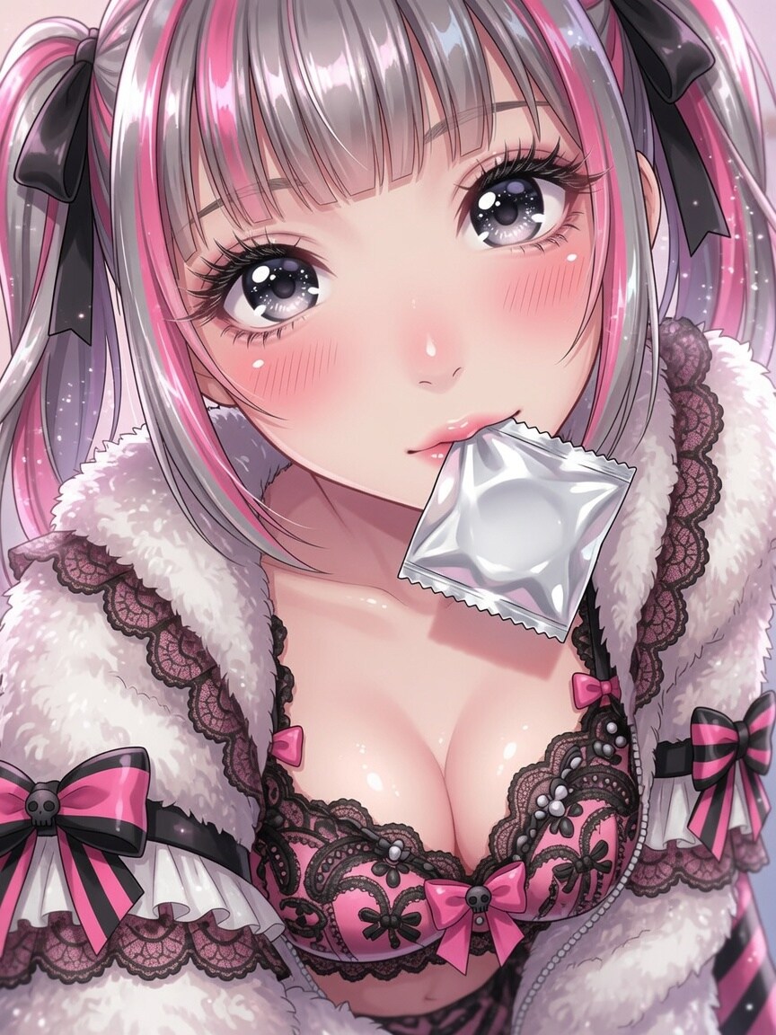 じらいちゃん