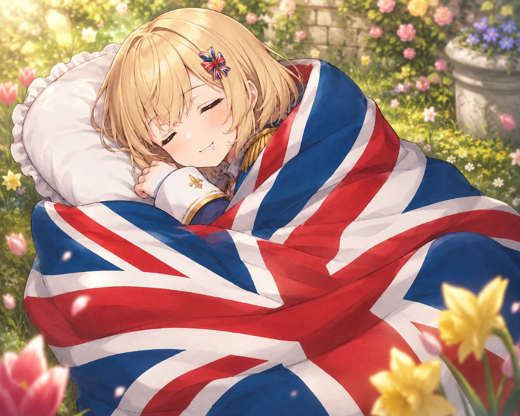 今日の栄光ちゃん36