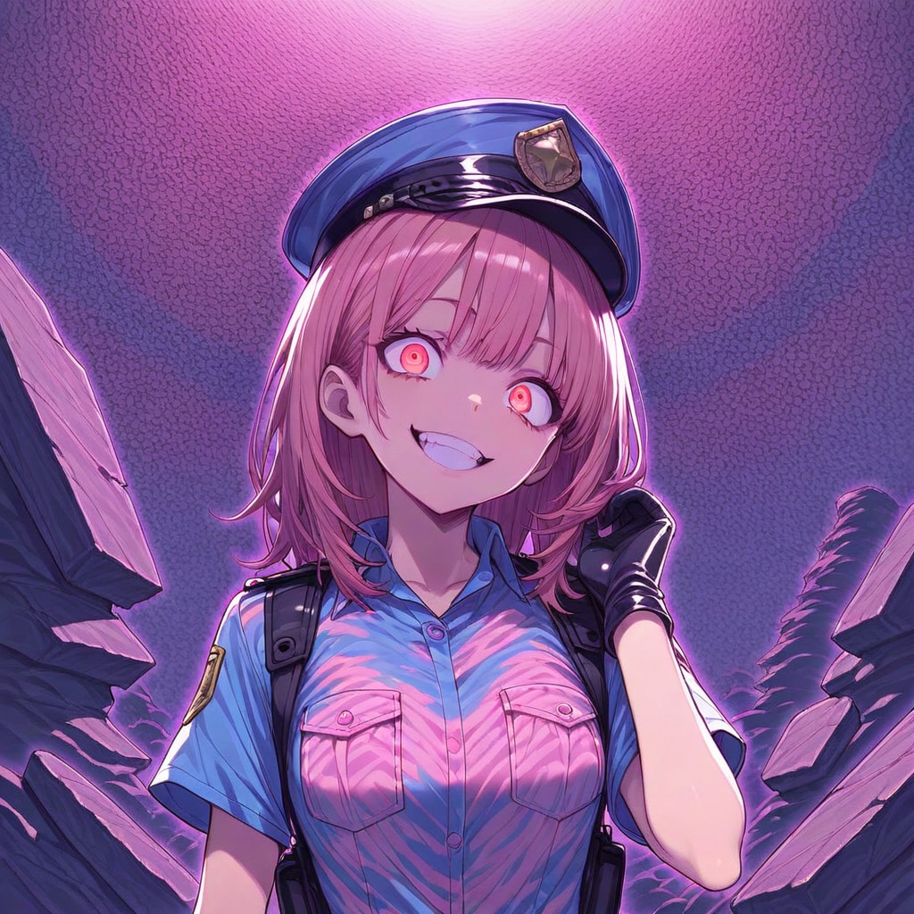 狂喜 | の人気AIイラスト・グラビア