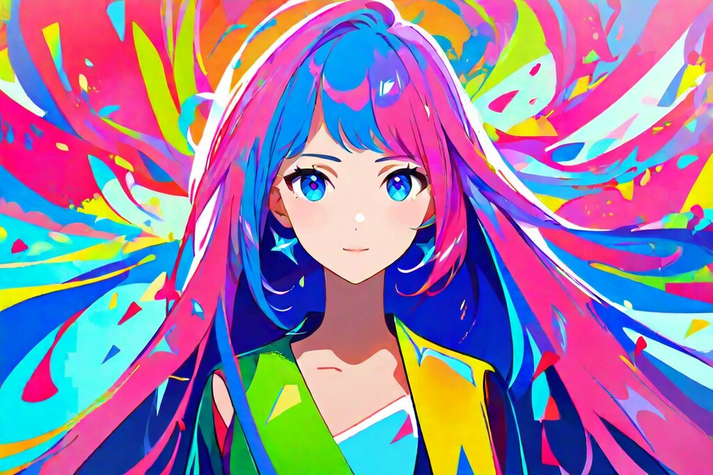 カラフルな新世界2025XXXⅡ