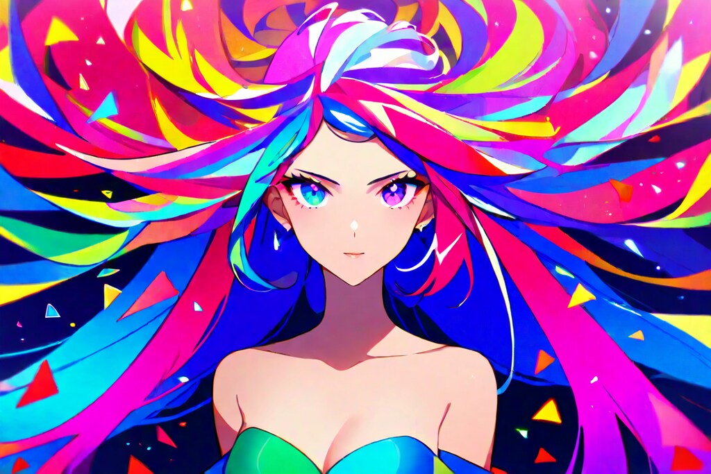 カラフルな新世界2025XXXⅡ