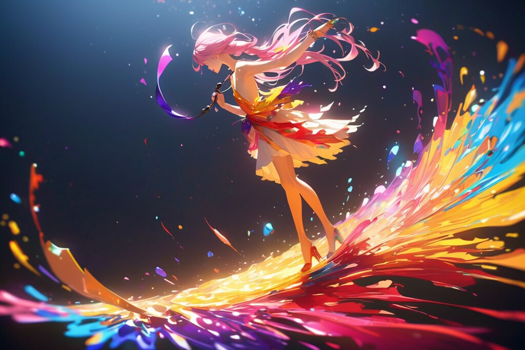 カラフルな新世界2025XXXⅡ