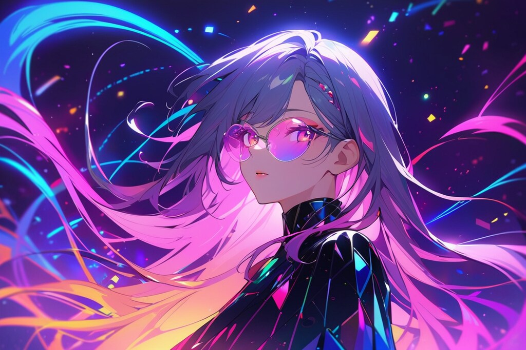 カラフルな新世界2025XXXⅡ