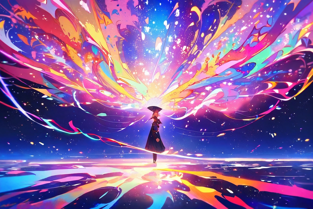 カラフルな新世界2025XXXⅡ