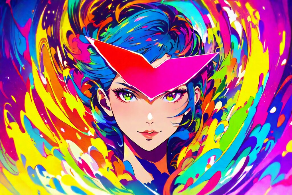 カラフルな新世界2025XXXⅡ