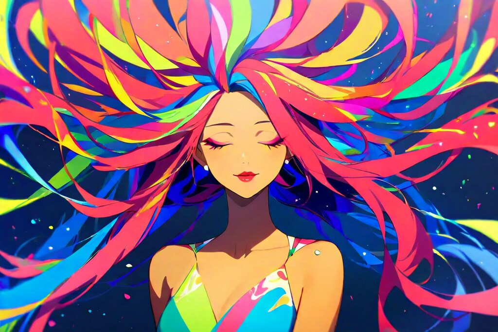 カラフルな新世界2025XXXⅡ